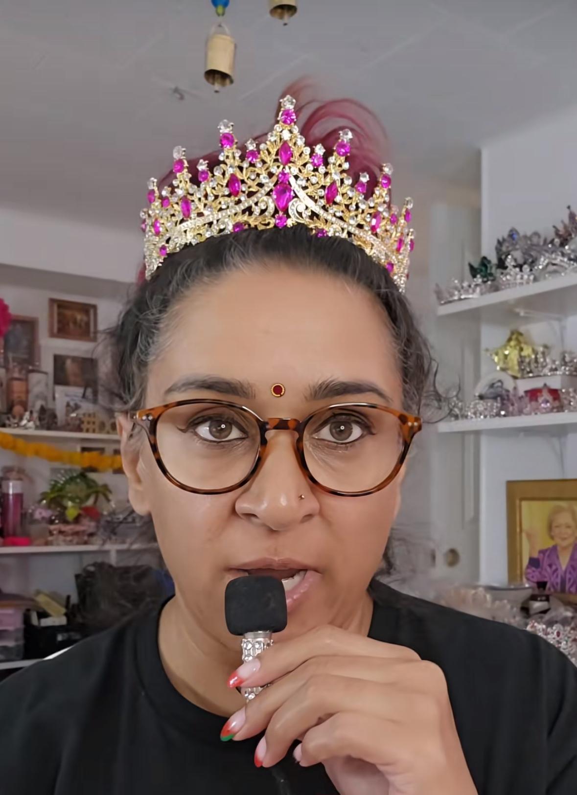 Pinky Patel 