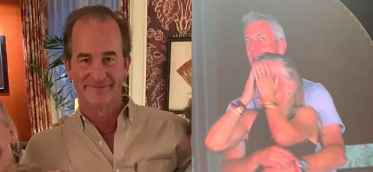 Ex-HR Chief Kristin Cabot’s Husband Said ‘Her Life Has Nothing To Do With Me’ Over Viral Kiss Cam Incident