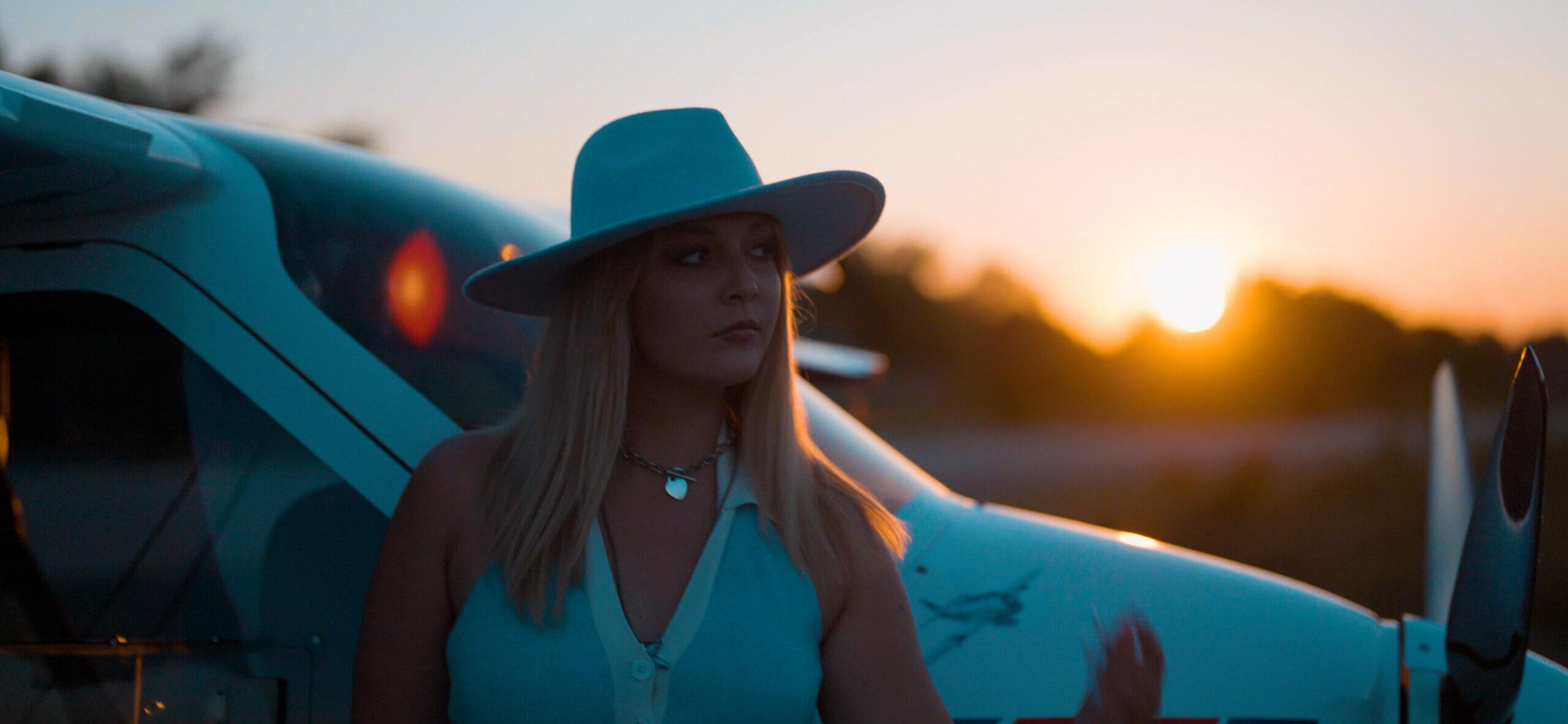 International Singer-Songwriter Barbara Nadas Drops Sassy New Single After NFL Spotlight