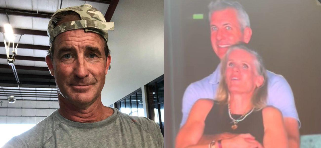 Kristin Cabot’s Husband Clears The Air On Infidelity Claims After She Was Caught With Her Boss On Kiss Cam