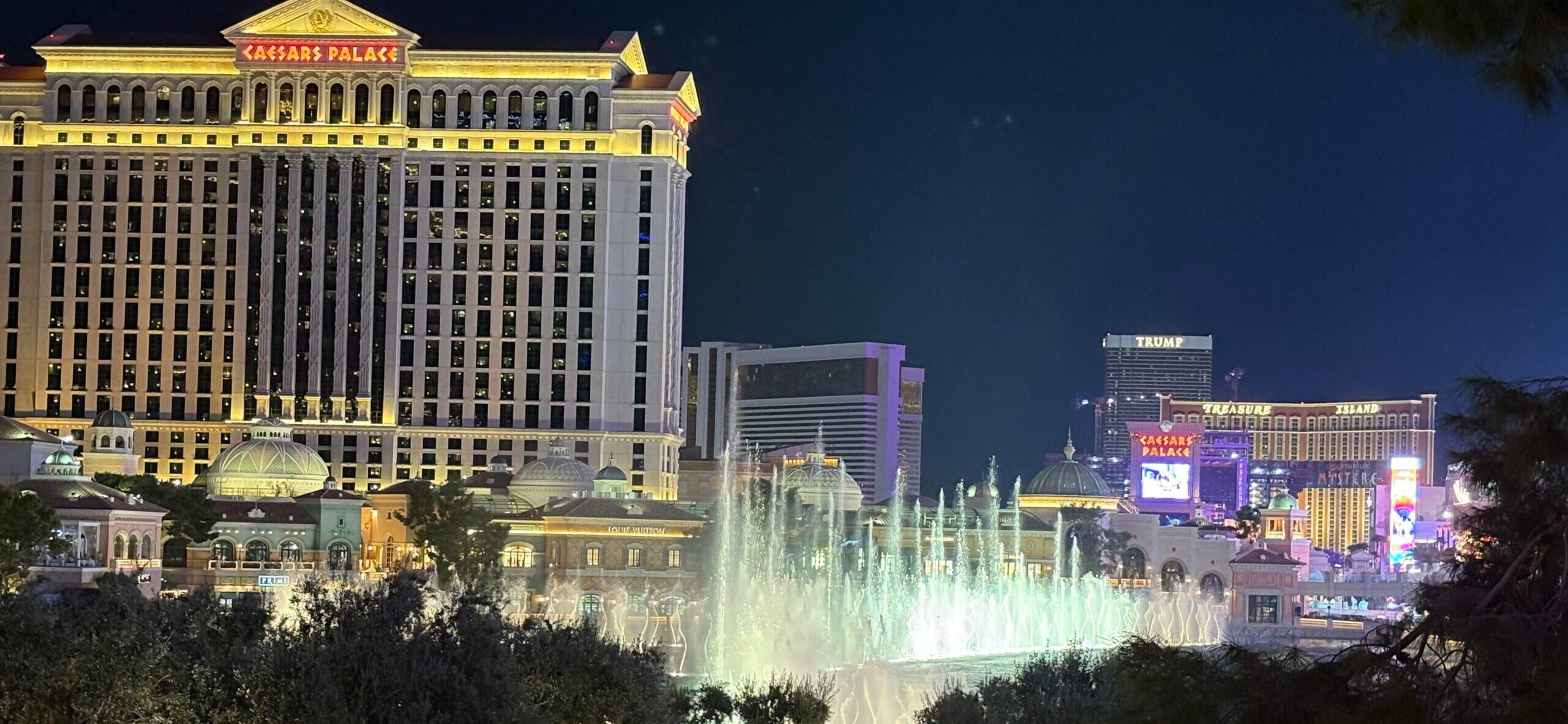 Las Vegas