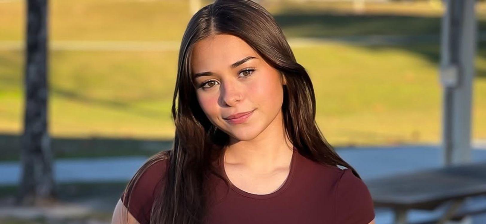 Sophie Rain Reveals She Made $83 Million Without Posting Nudes