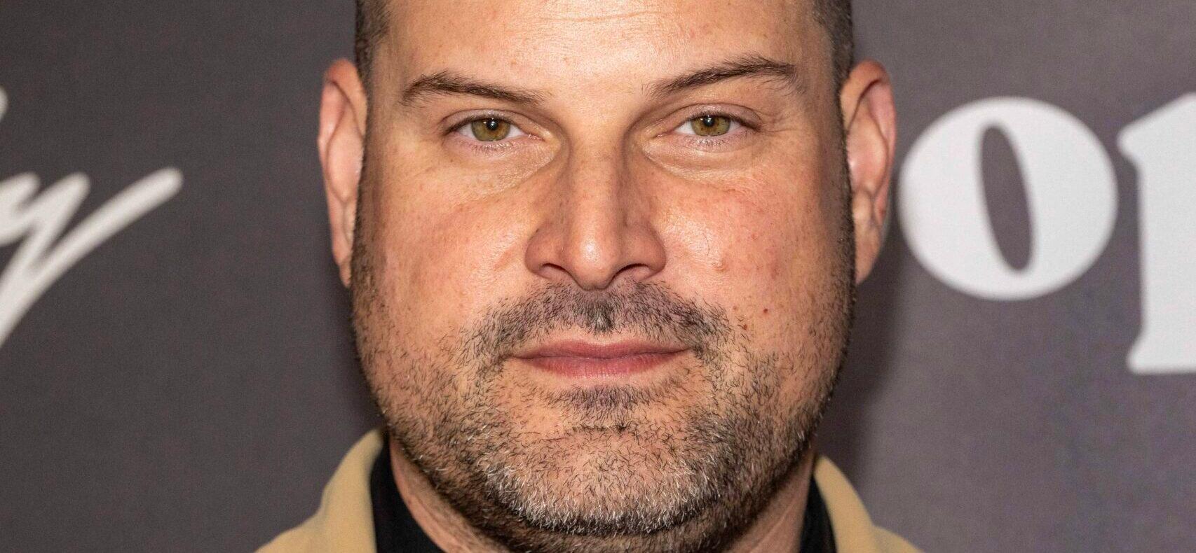 Max Adler Spills On Emotional ‘Glee’ Reunion During ‘Weakest Link’ Premiere