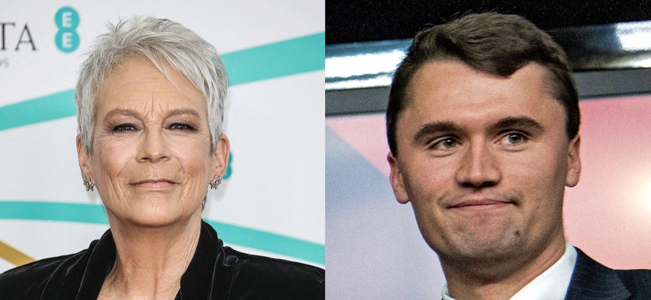 Jamie Lee Curtis Catches Heat For Crying Over ‘Abhorrent’ Charlie Kirk’s Death: ‘Always On The Wrong Side Of History’