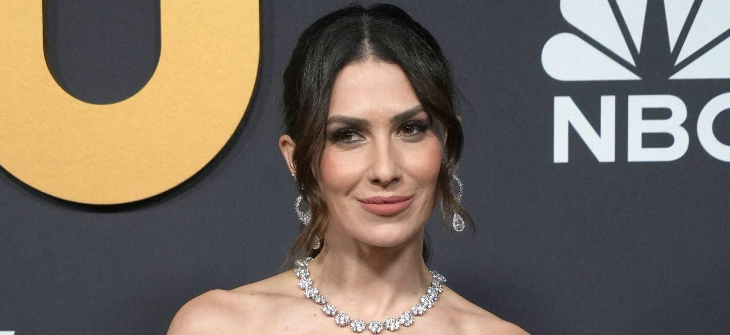 Hilaria Baldwin Slams ‘Dancing With The Stars’ Campaign Claims As ‘Actually Not True’