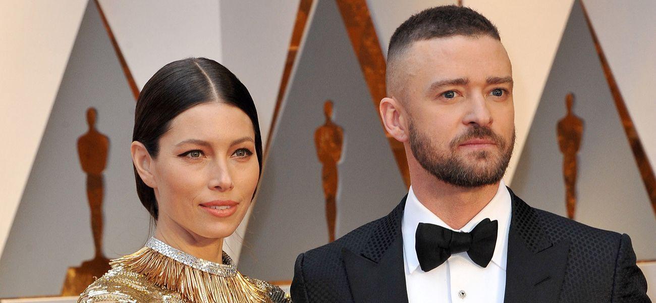 How Justin Timberlake And Jessica Biel Remain ‘Very Committed’ After ‘Rough’ Tour
