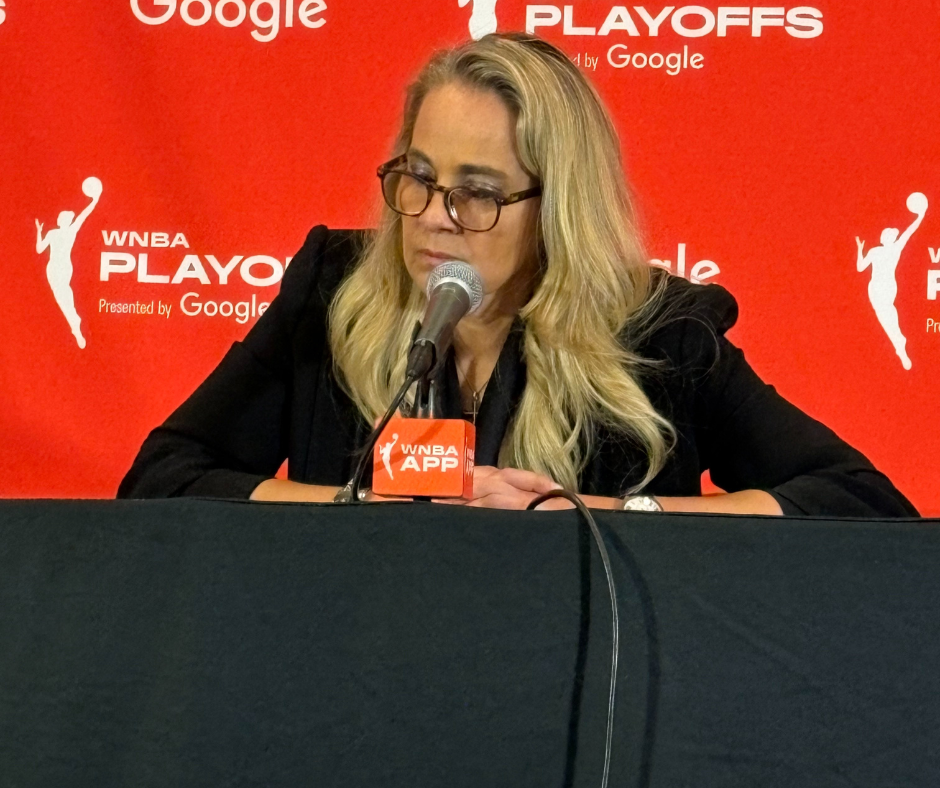 Becky Hammon