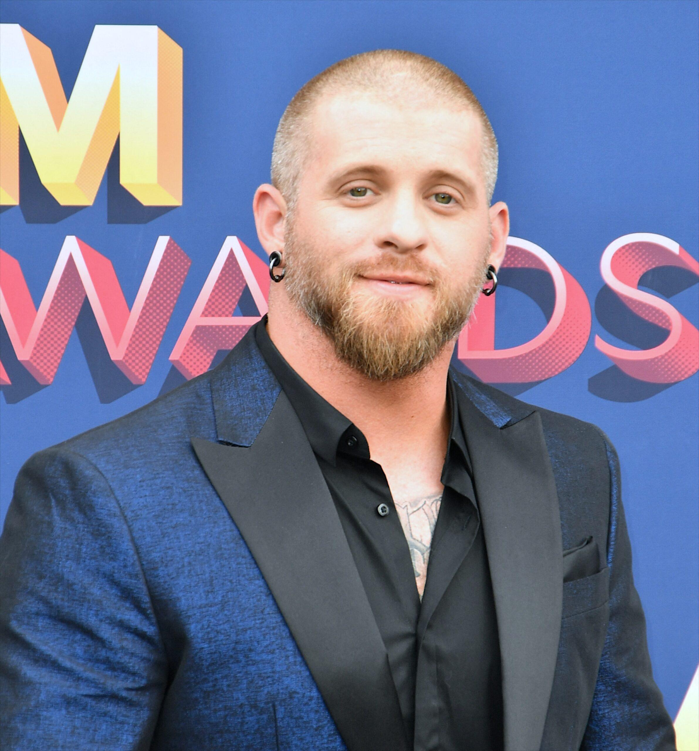 Brantley Gilbert