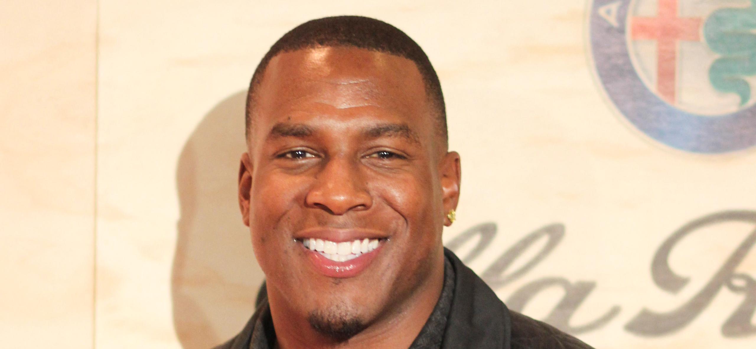 Antonio Gates Reveals Why Life After Football Feels Like ‘Heaven on Earth’