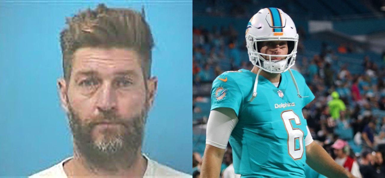 Jay Cutler photo collage