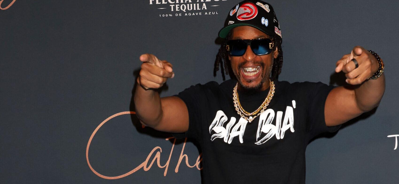 Lil Jon Brings His Signature ‘Okay’ Energy To Hyundai And A New Meditation Album