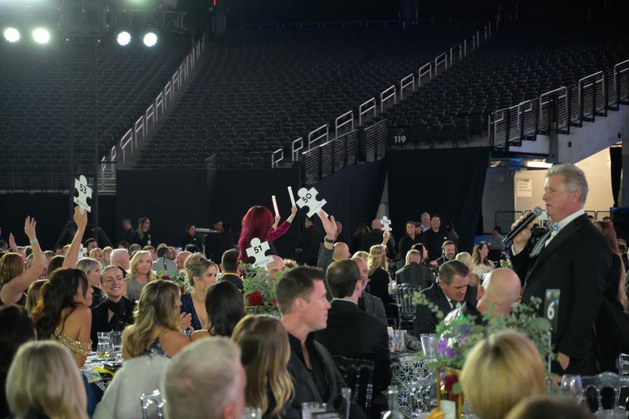 Grant a Gift Gala
