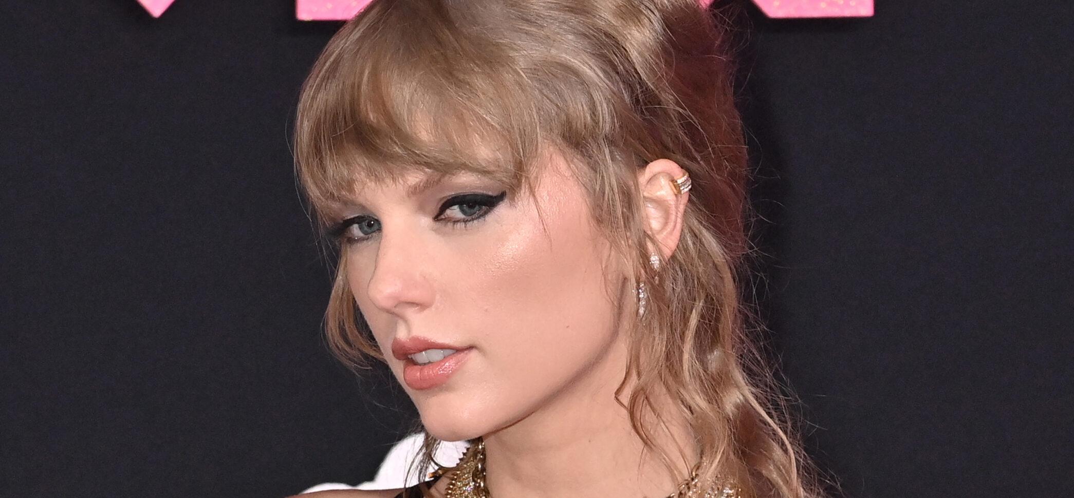 Taylor Swift Hired Expert To Help Her After Getting A ‘Bad Rap’ About Her Dancing: ‘She Was Really In Her Head’