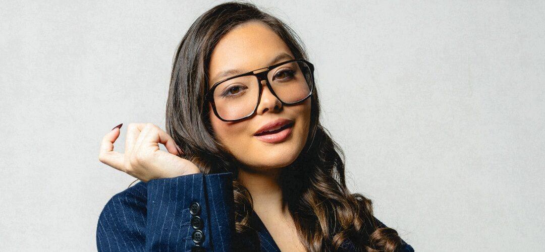 ‘Spill Sesh’ Creator Kristi Cook Reveals How ‘Crazy Things Have Been’ Since Her Identity Reveal