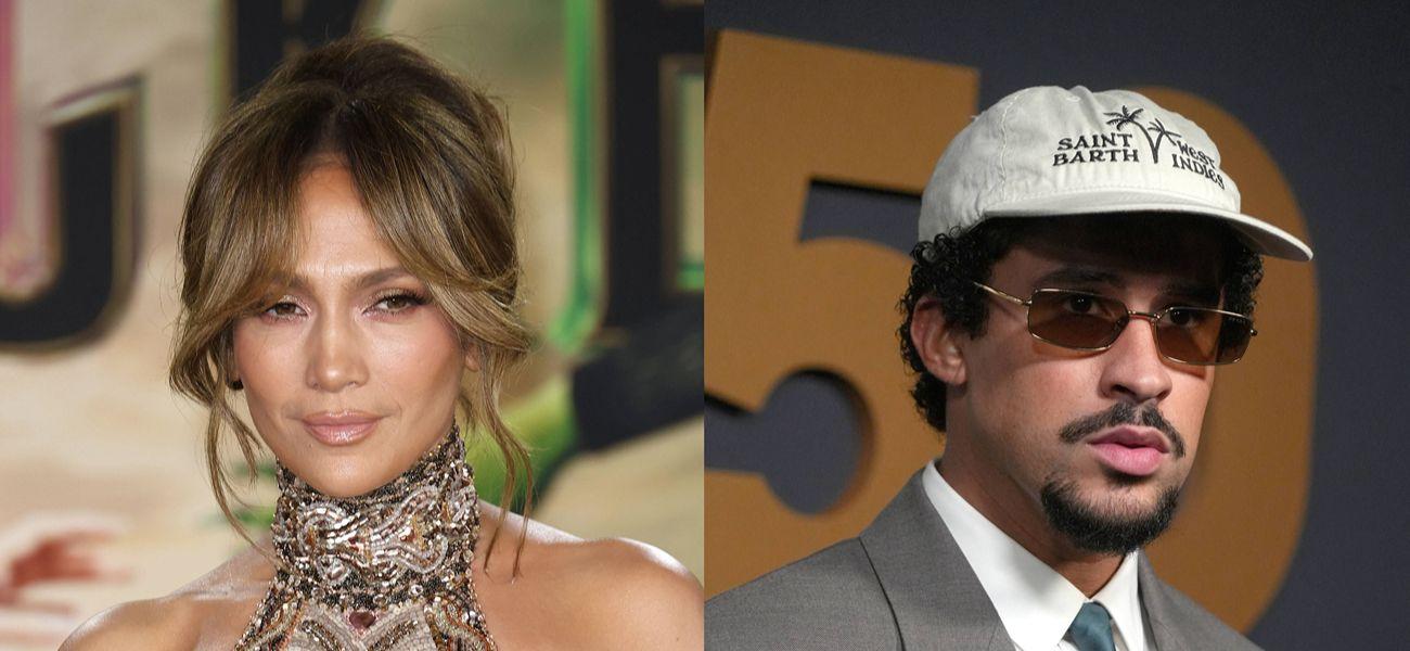 Jennifer Lopez Reveals Whether She Will Join Bad Bunny On the 2026 Super Bowl Halftime Show Stage