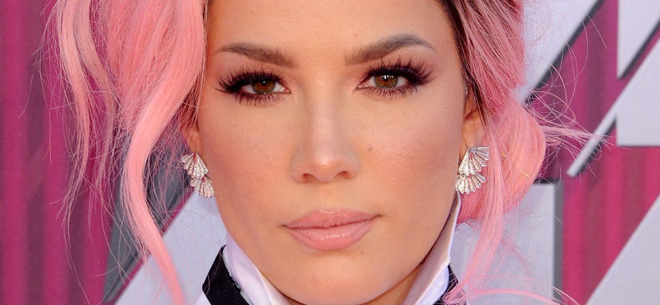 Halsey