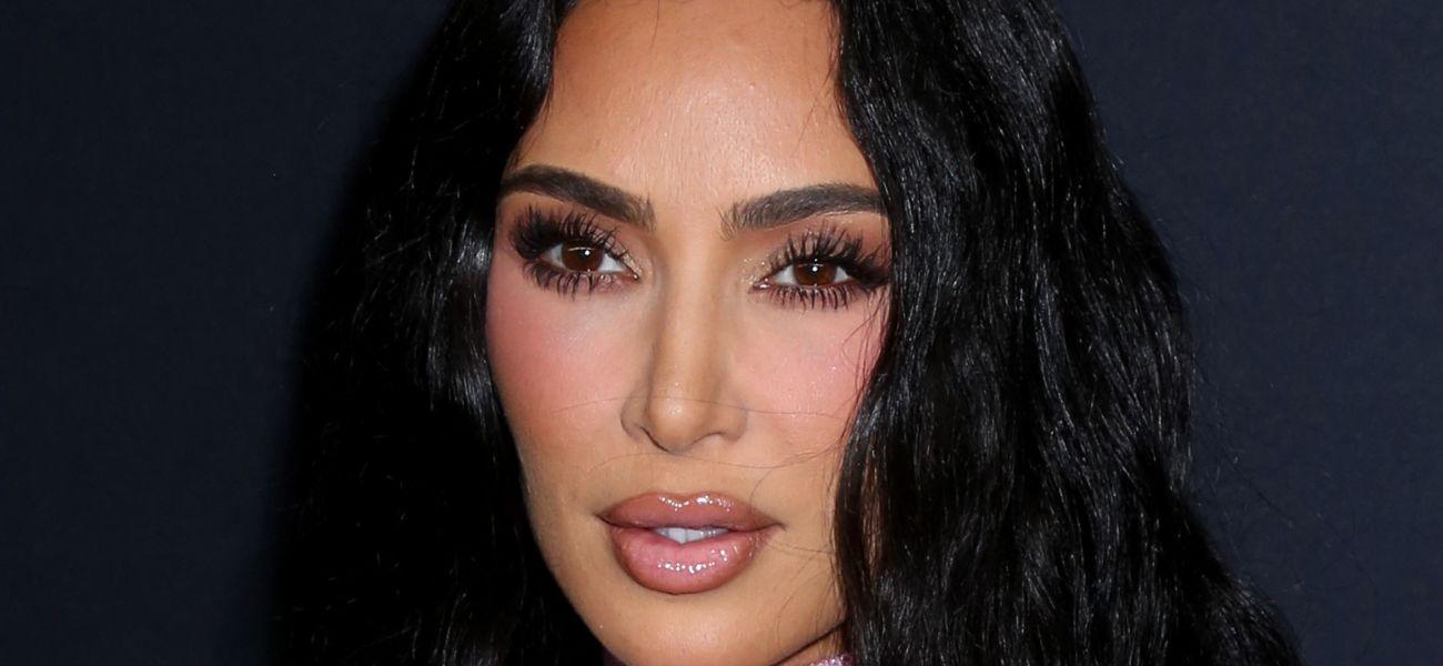 Kim Kardashian