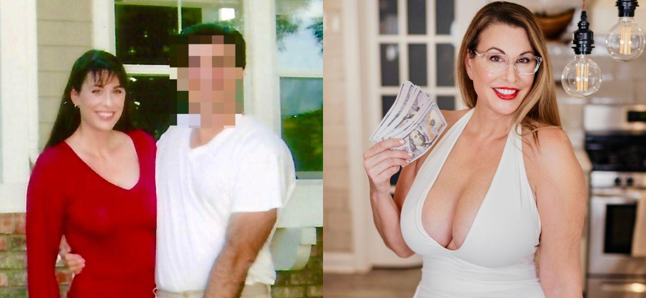 Before Her $1.5M Empire, Elaina St. James Faced A Man Who ‘Murdered My Soul’