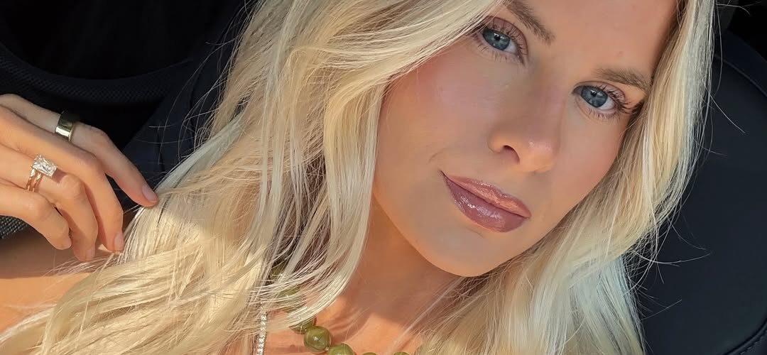 Kathleen Post Reveals The Wildest DMs She’s Ever Gotten: ‘I Wish I Could Unsee It’