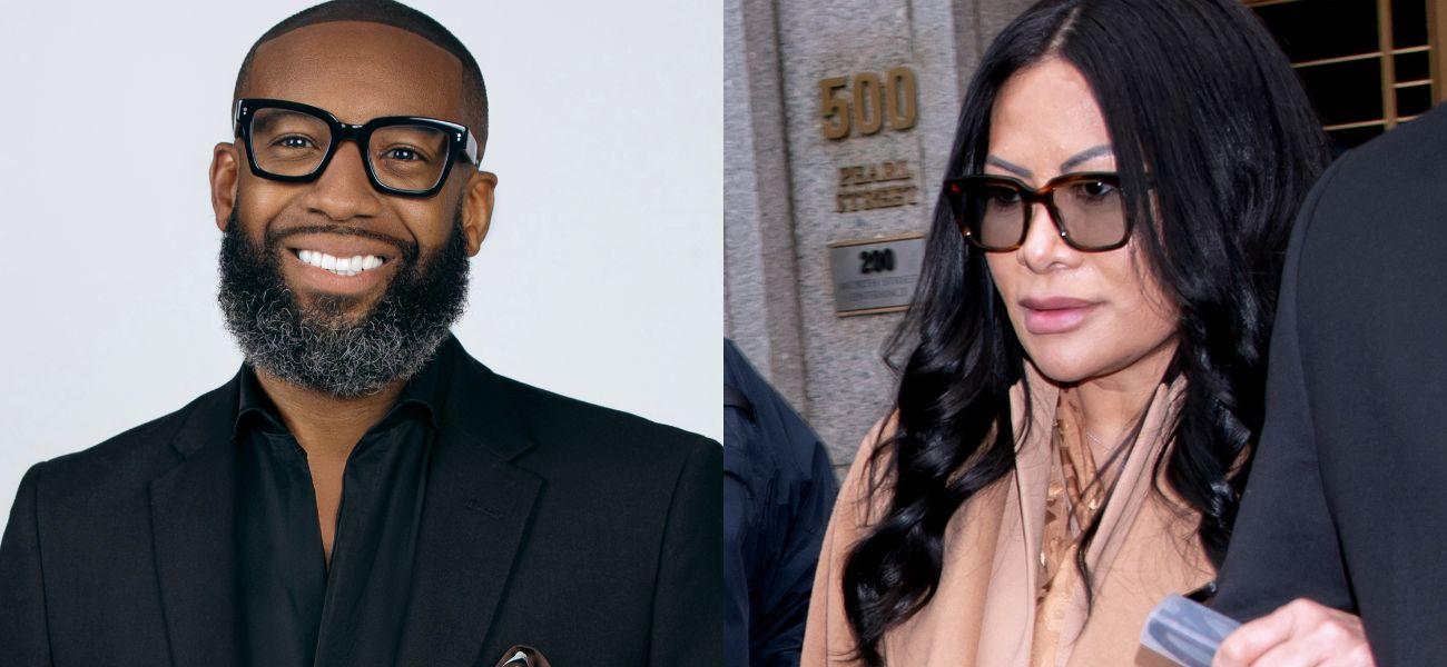 Carlos King/Jen Shah