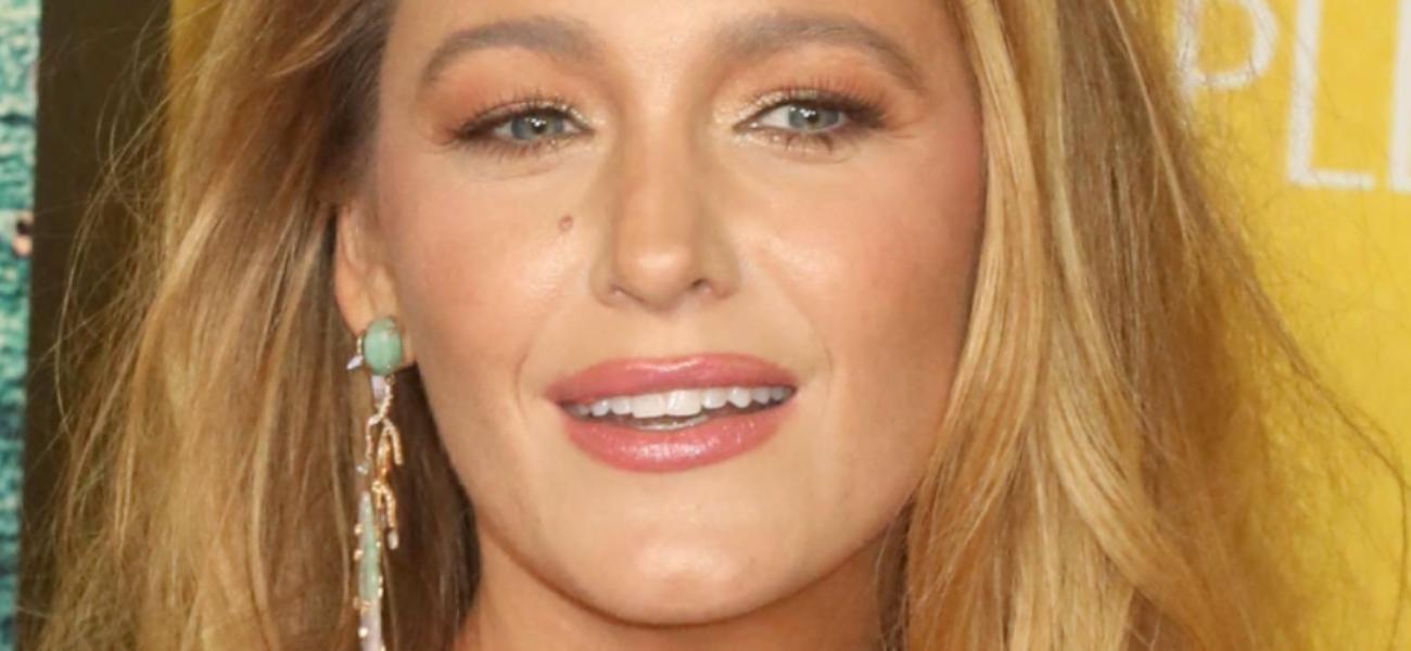 Blake Lively’s Lawsuit Takes A Disturbing Turn Over ‘Porn’ Video Claim