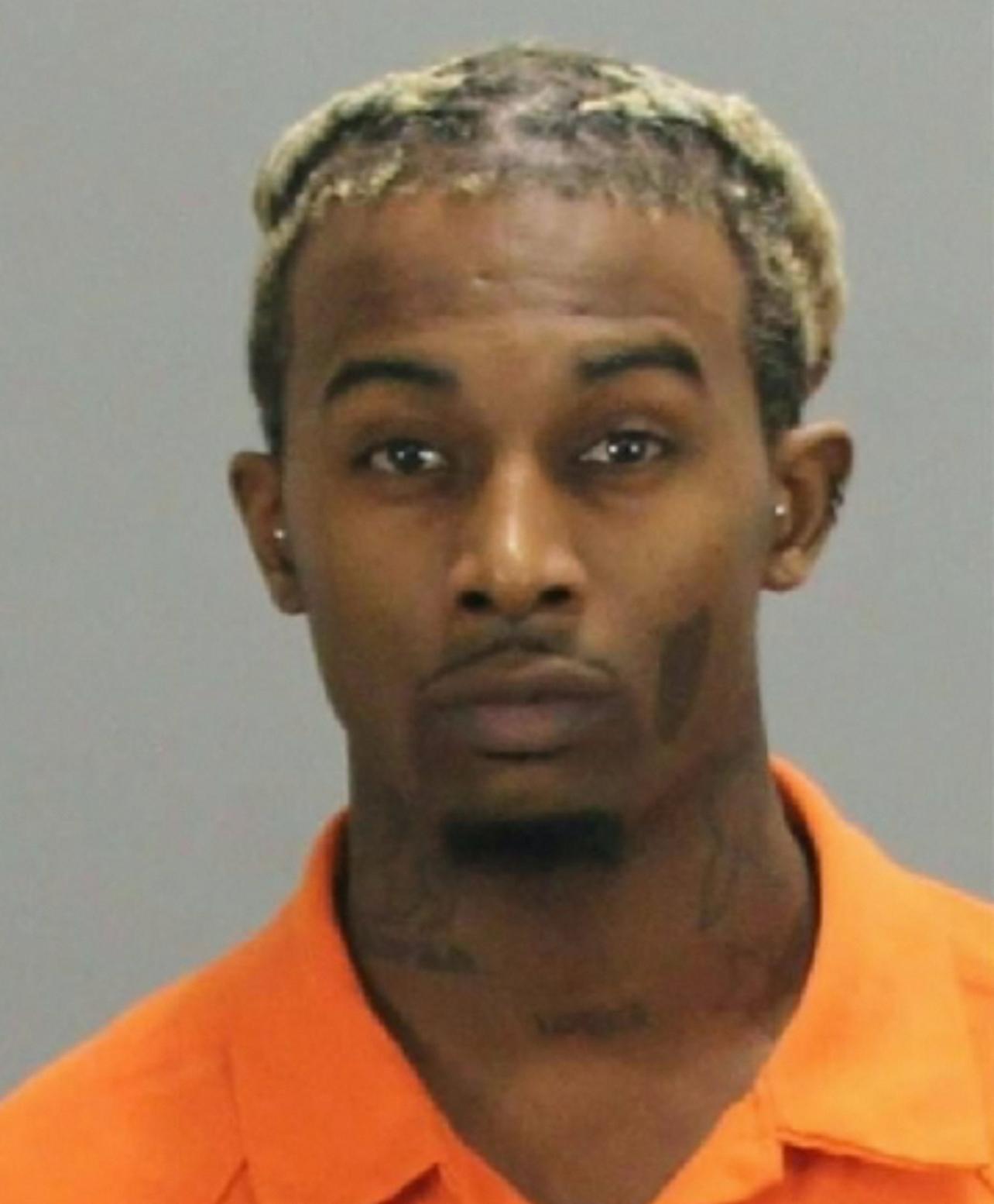 Iggy Azaleas boyfriend Playboi Carti arrested on gun and drug charges