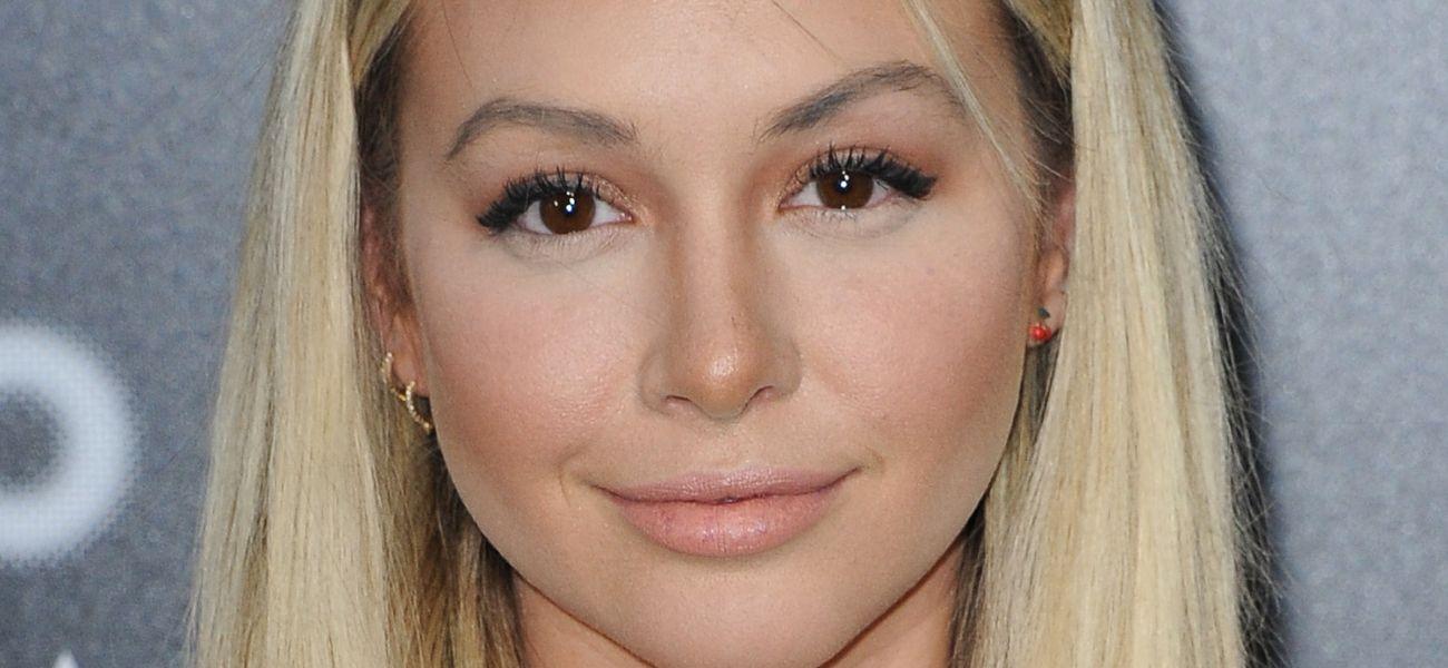 Corinne Olympios