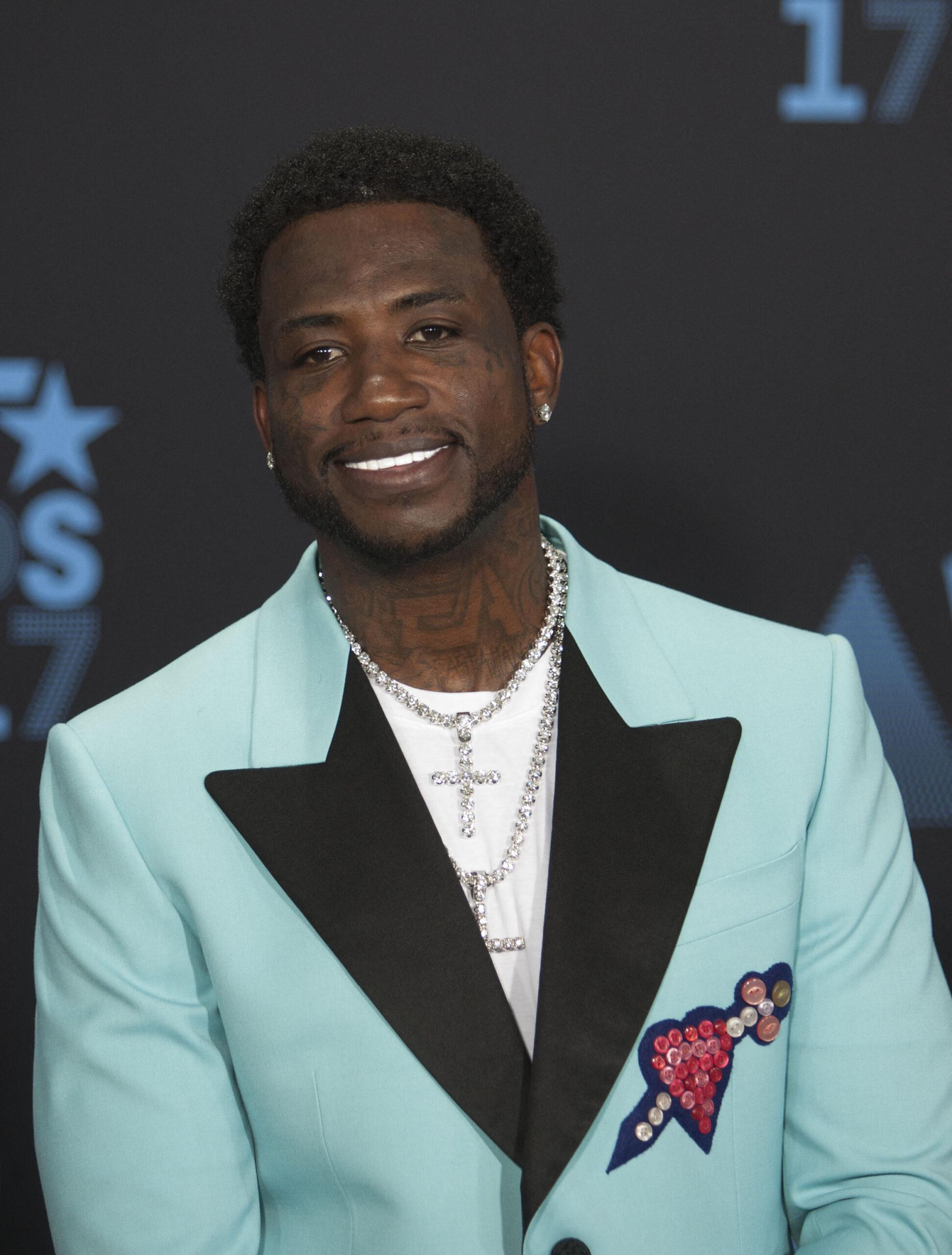 Gucci Mane