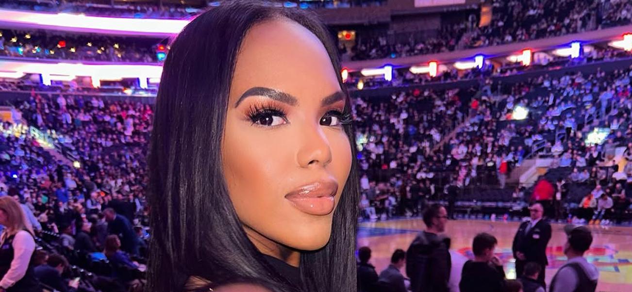 'Real Housewives Of Atlanta' star Kelli Ferrell