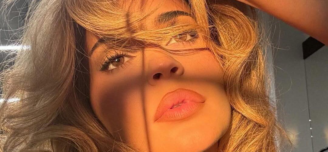 Kylie Jenner’s ‘Clams Are Slipping’ As She Channels Ariel In Daring Costume