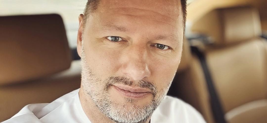 How Frank Heister Turned His Near-Death Nightmare Into A Life-Changing Comeback