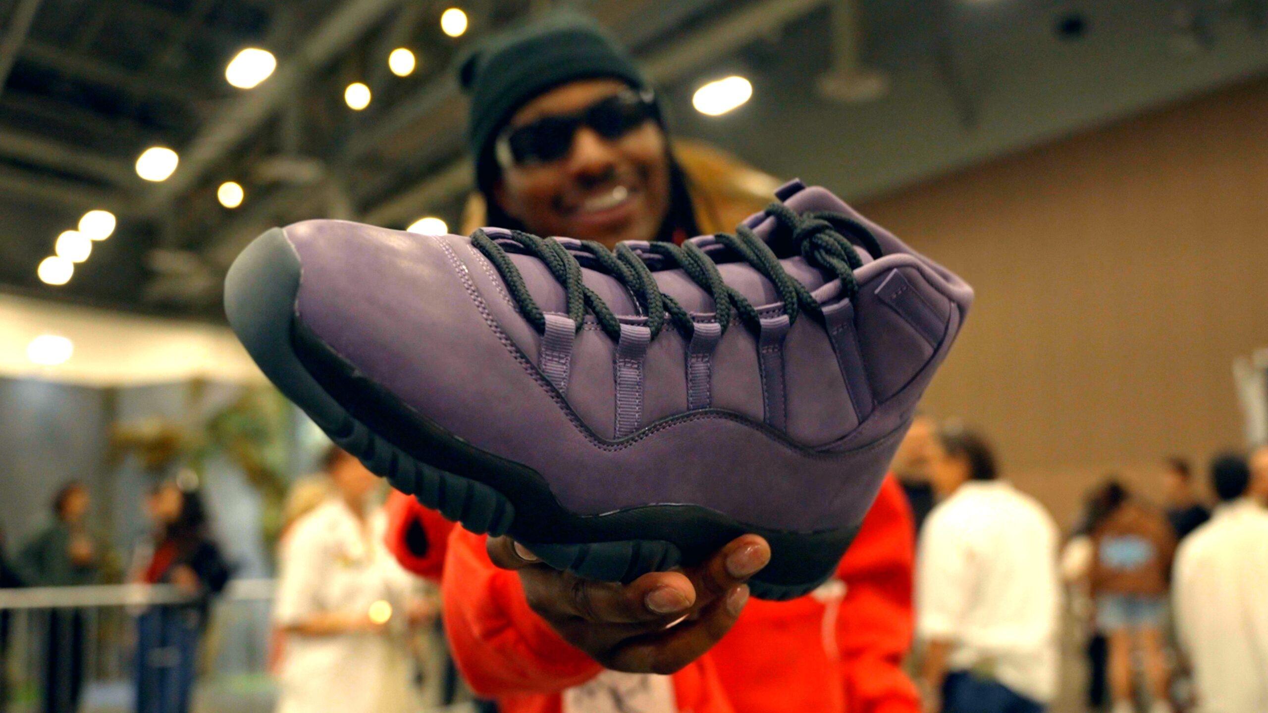 Jordan Brand