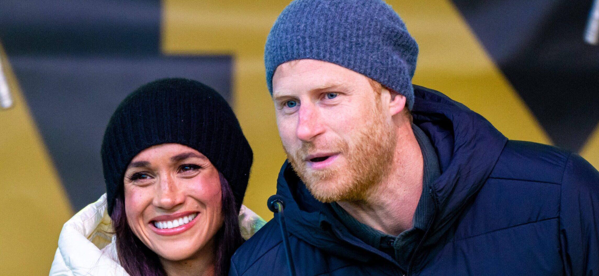 Prince Harry And Meghan’s Kids May Reunite With King Charles Amid Breakthrough Security Review
