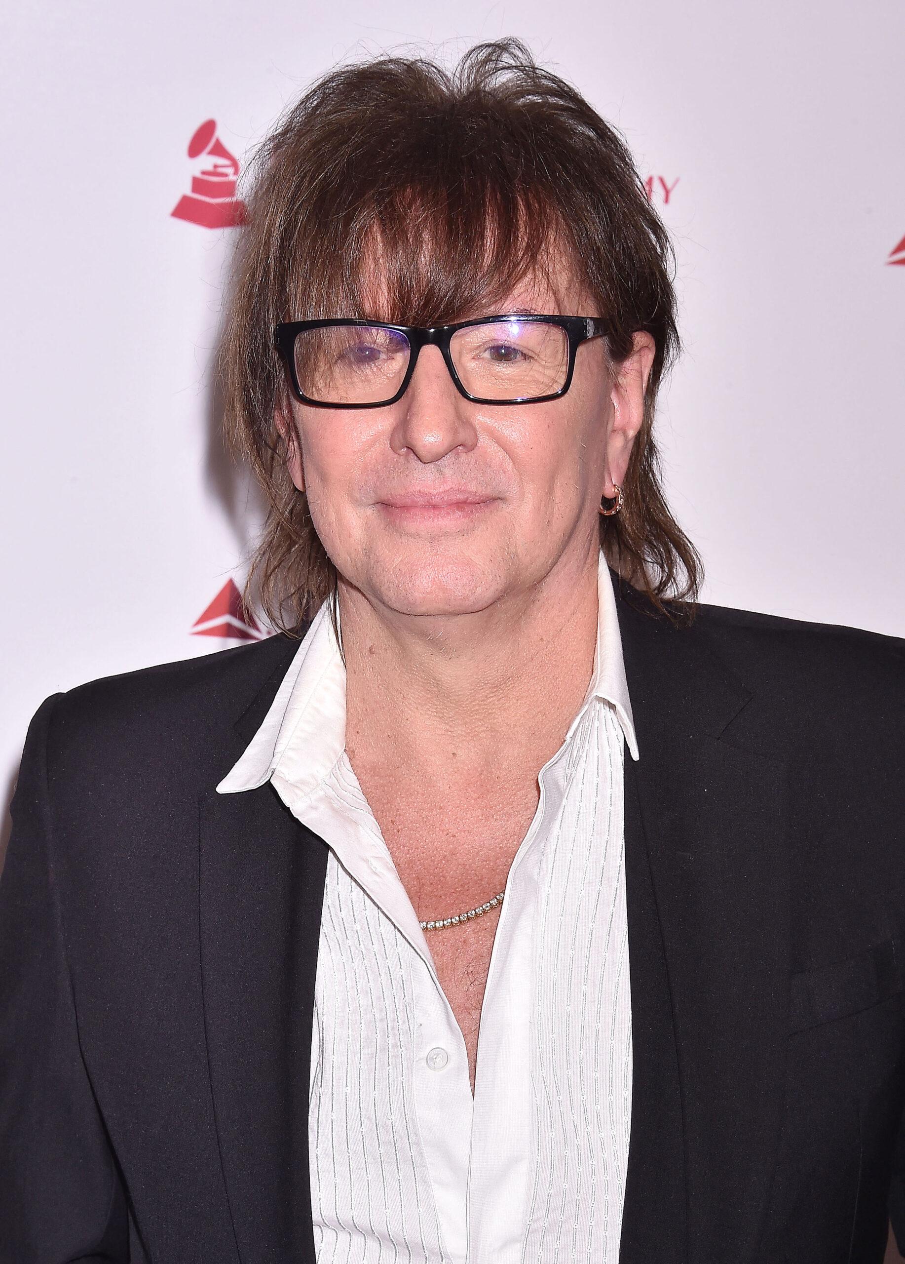 Richie Sambora