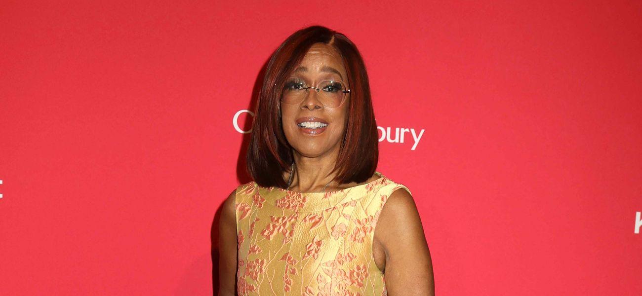 Gayle King’s Future At ‘CBS Mornings’ Revealed Amid Thorough Network Overhaul