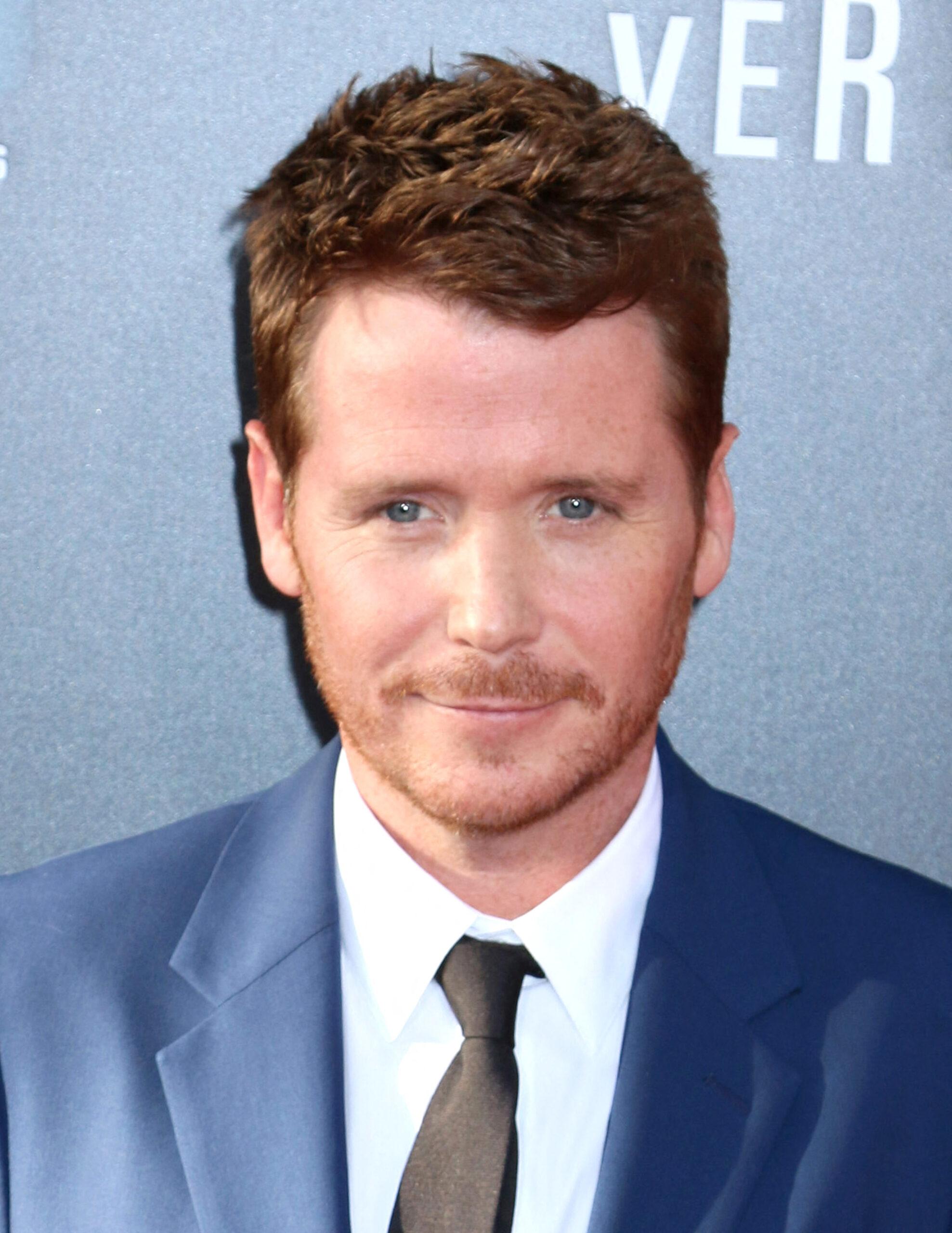 Kevin Connolly at 'Gotti' New York Premiere