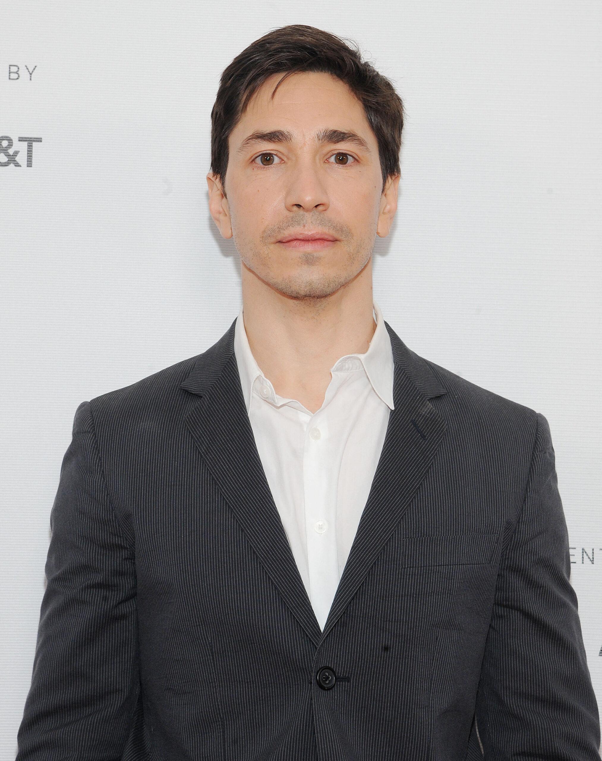 Justin Long at Safe Spaces