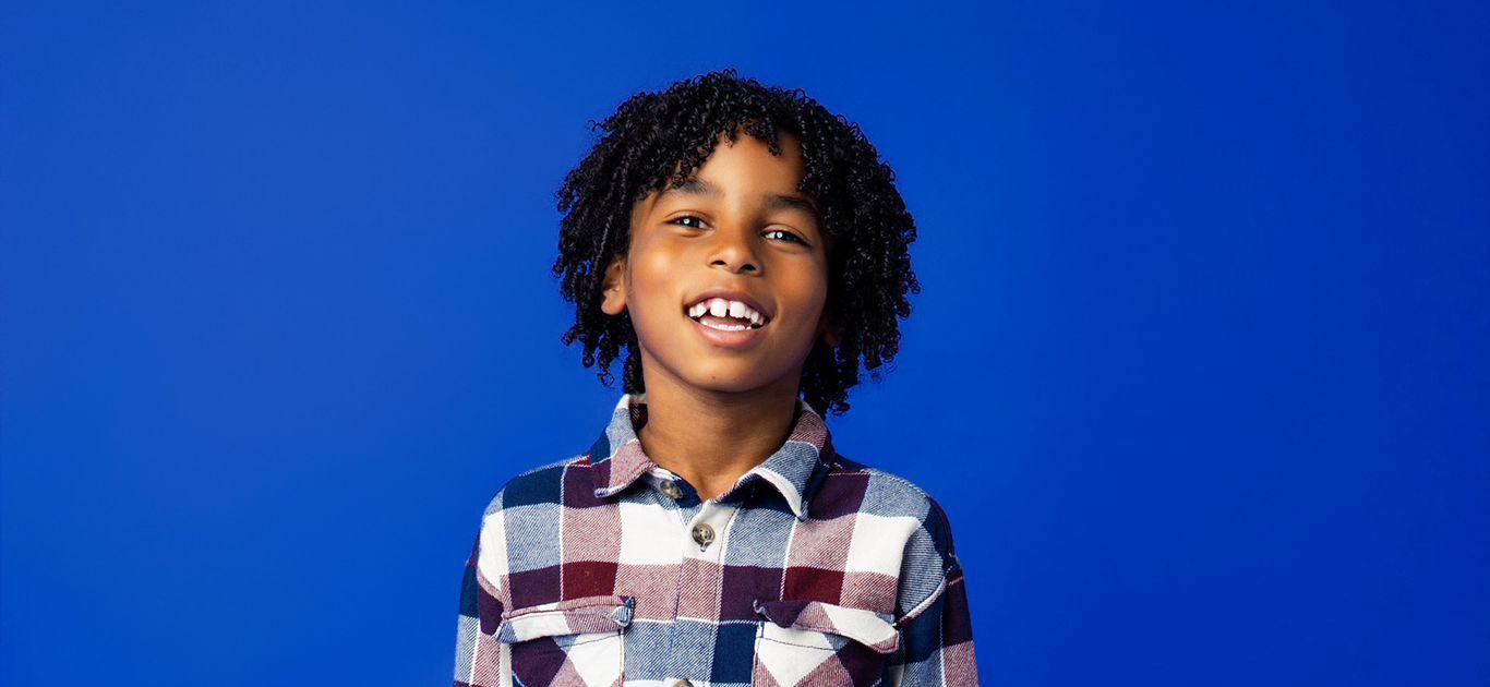 Meet Jules Zion The Kid Who Went From School Musicals To NBA Halftime Glory