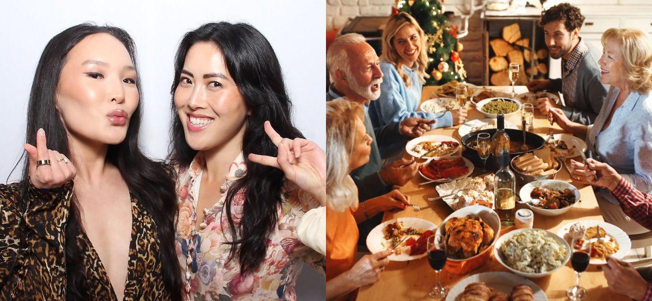 ‘GlowJob’ Drops Hilarious Thanksgiving Survival Guide: The Turkey Isn’t The Only Thing Getting Roasted