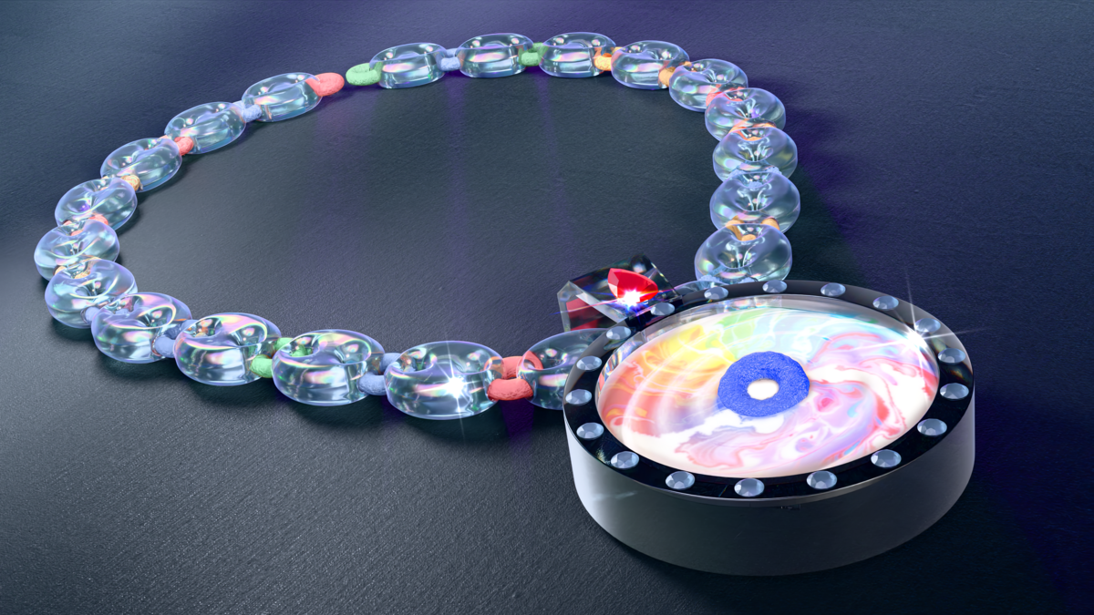 Kristopher Kites x Froot Loops