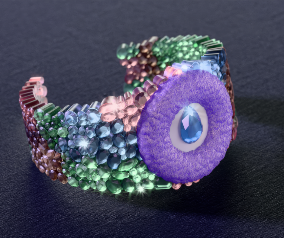 Kristopher Kites x Froot Loops