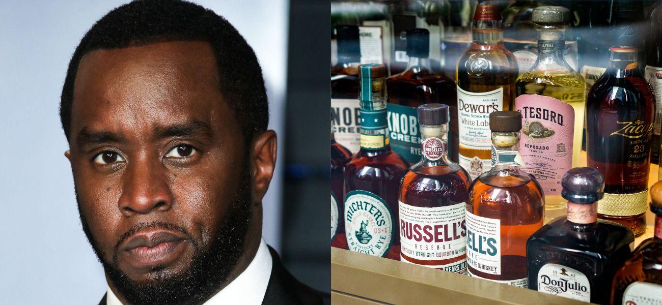 Sean ‘Diddy’ Combs’ Legal Reps Deny Rumors He Was Busted With Homemade Alcohol In Prison