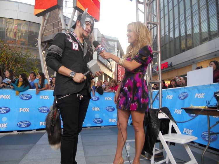 Angie Mock reporting