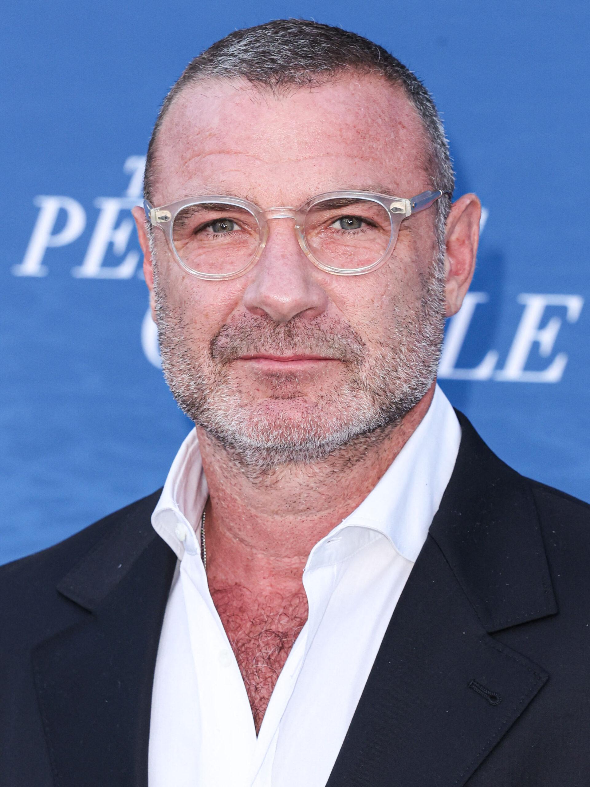 Liev Schreiber