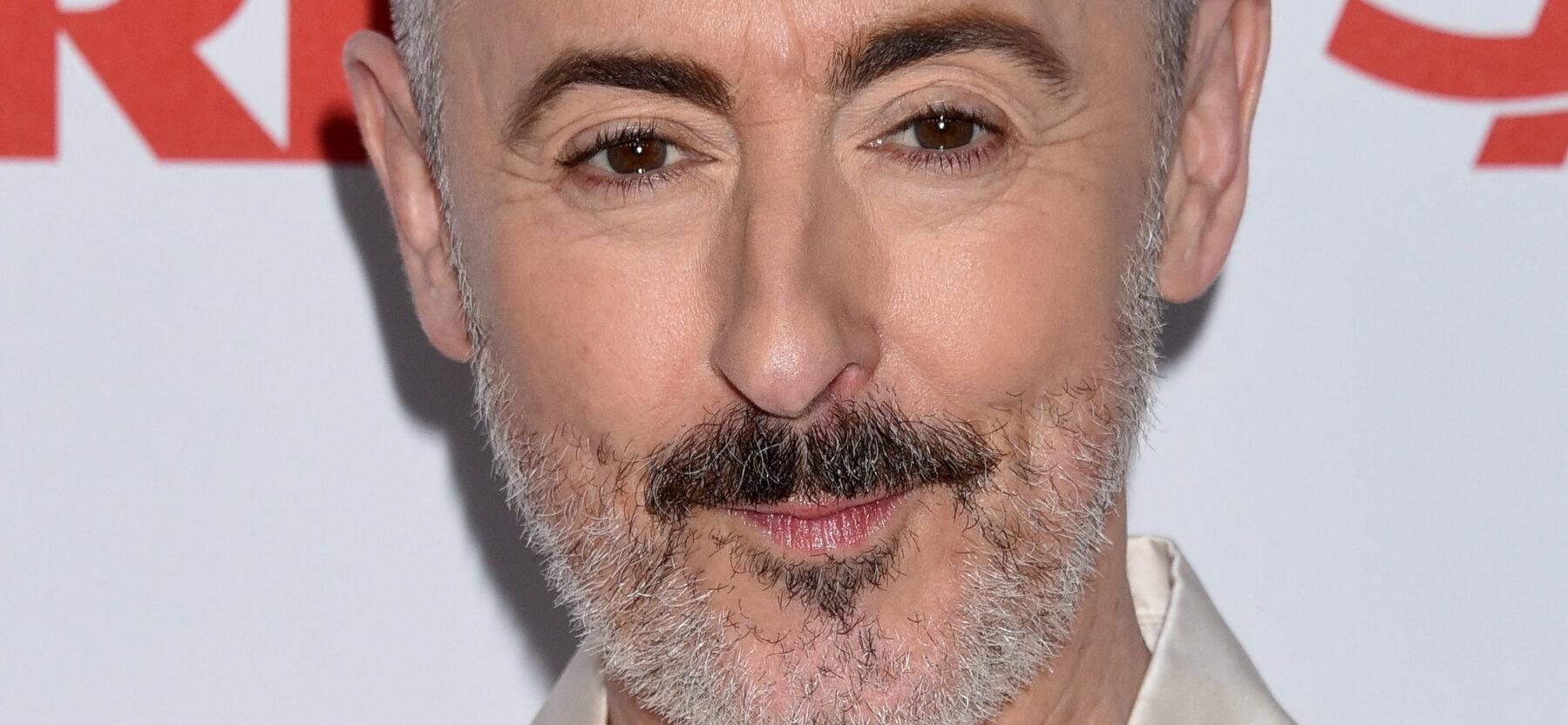 Alan Cumming at AARP Movies For Grownups Awards