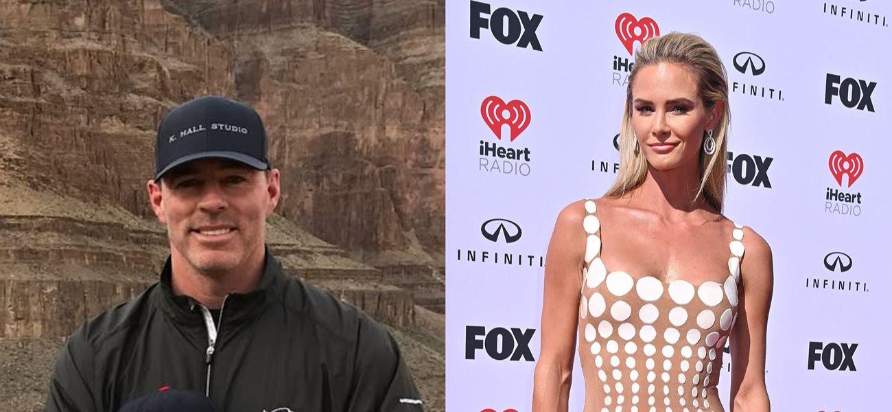 Jim Edmonds Flaunts Custody Victory Amid Meghan King’s Lonely Thanksgiving