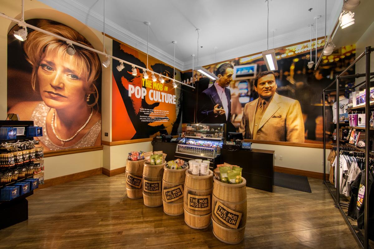 Mob Museum