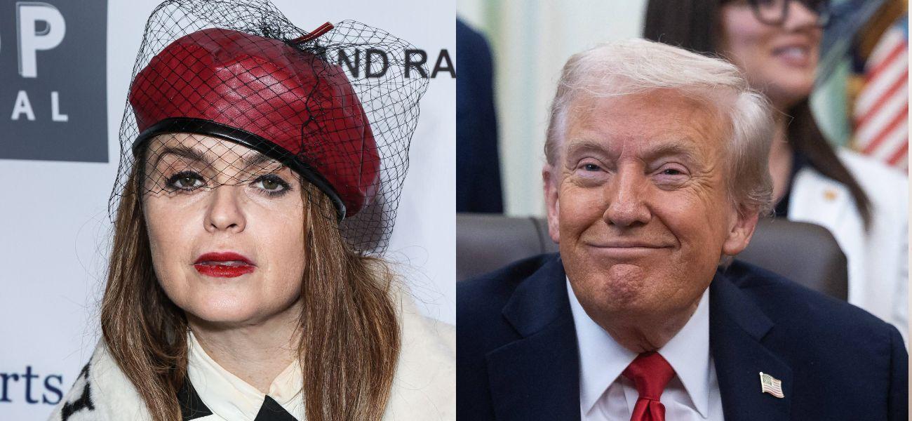 ‘OITNB’ Star Taryn Manning Turns On Her ‘Hero’ Trump In Bizarre Post: ‘I Can’t Believe I Ever Trusted Him’