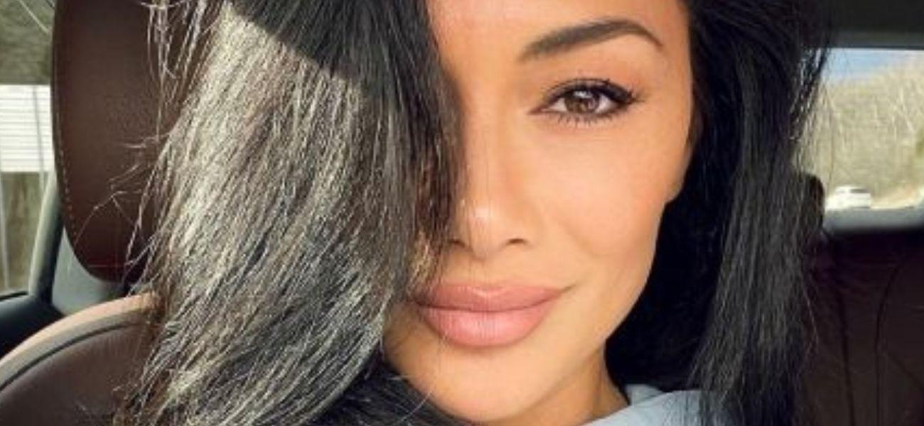 Nicole Scherzinger Drops ‘Megahot’ Beach Pic That Has Fans Losing It