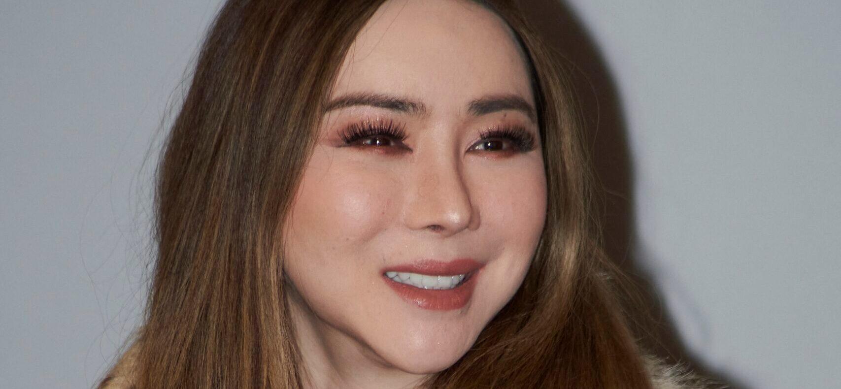 Anne Jakkaphong Jakrajutatip Press Conference